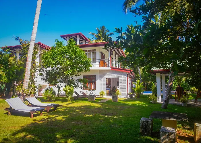 Villa A.Sms
