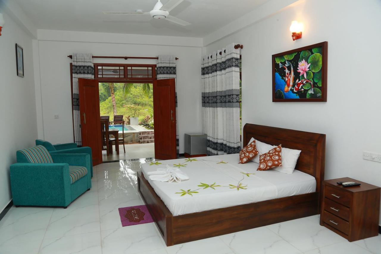 Villa A.sms Induruwa
