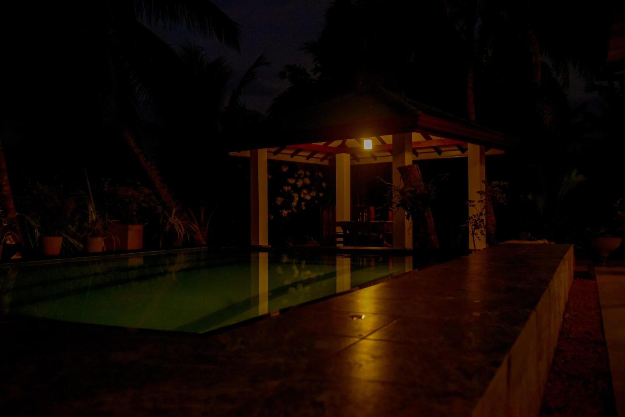 A.sms Villa *